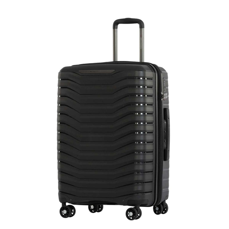Air Canada Jasper Hardside 3-Piece Luggage Set