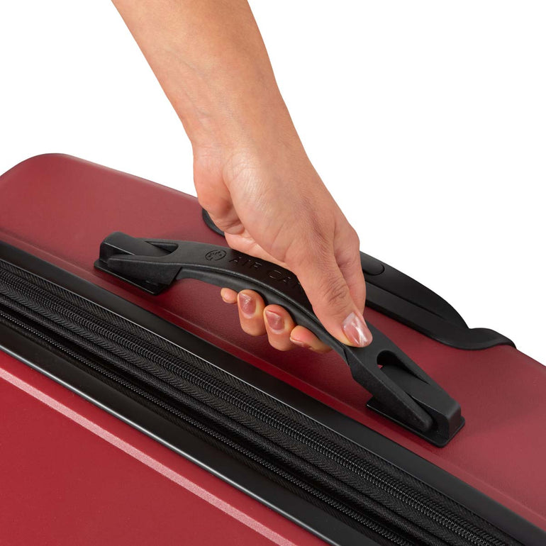 Air Canada Jasper Hardside 3-Piece Luggage Set