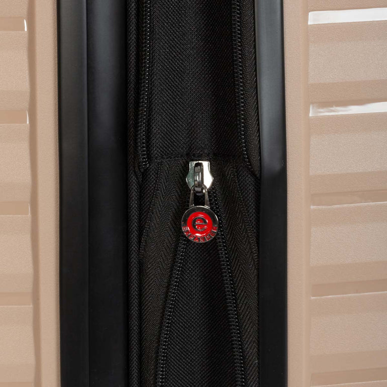 Air Canada Jasper Hardside 3-Piece Luggage Set
