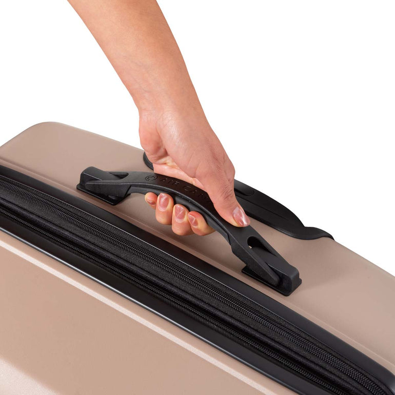 Air Canada Jasper Hardside 3-Piece Luggage Set