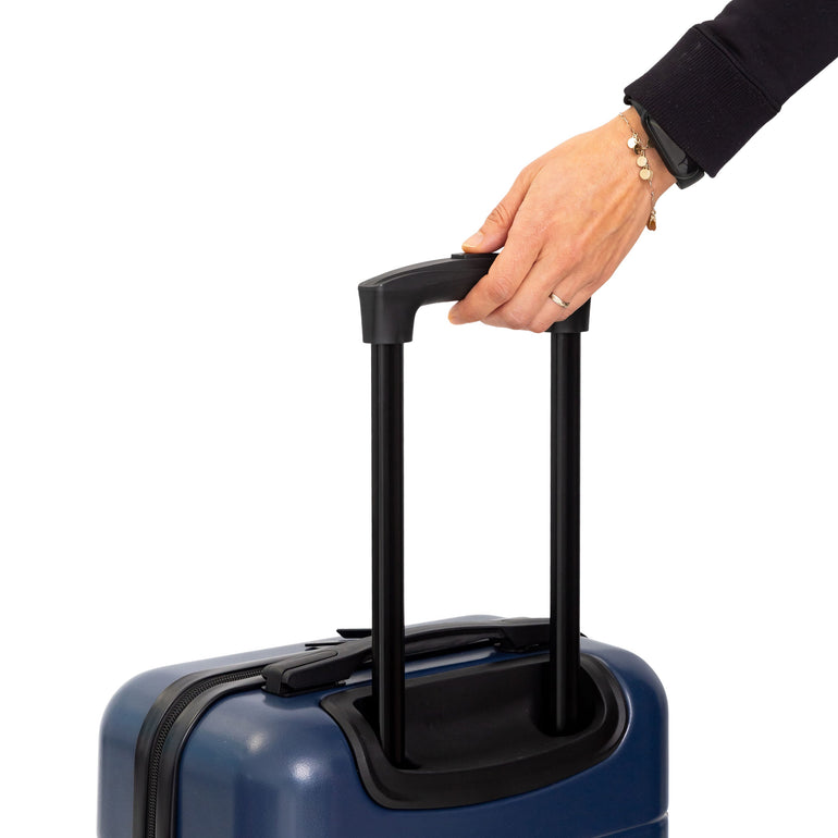 Premier Retreat 2-Piece Hardside Luggage Set (18" & 26")