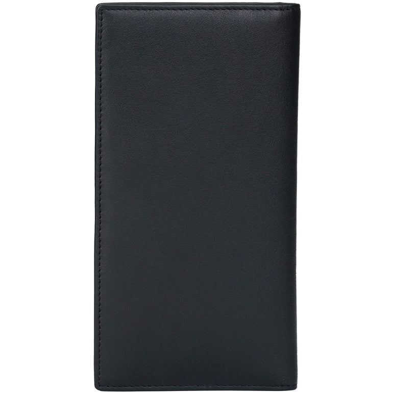 Mancini Sonoma RFID Secure Breast Pocket Wallet