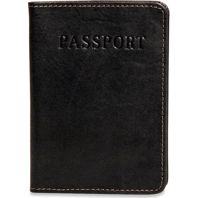 Jack Georges Passport Cover