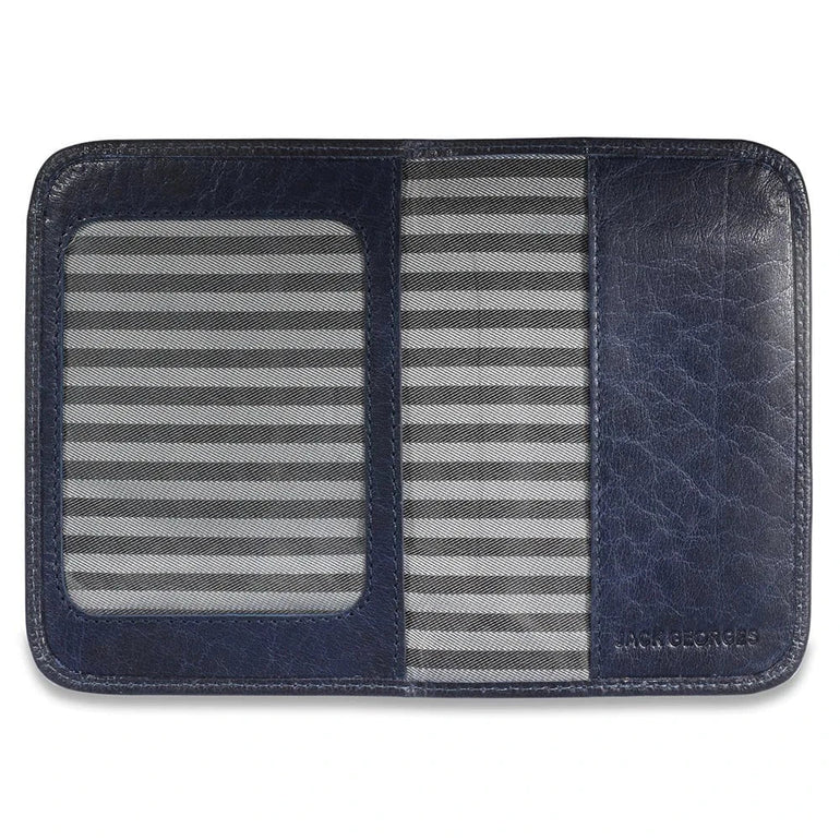 Jack Georges Passport Cover