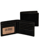 Jack Georges Voyager Bifold Wallet