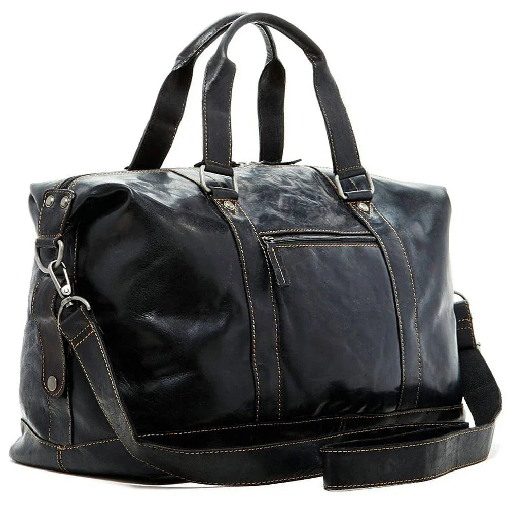 Jack Georges Voyager Duffle Bag