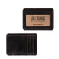 Jack Georges Slim Wallet 