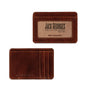 Jack Georges Slim Wallet 