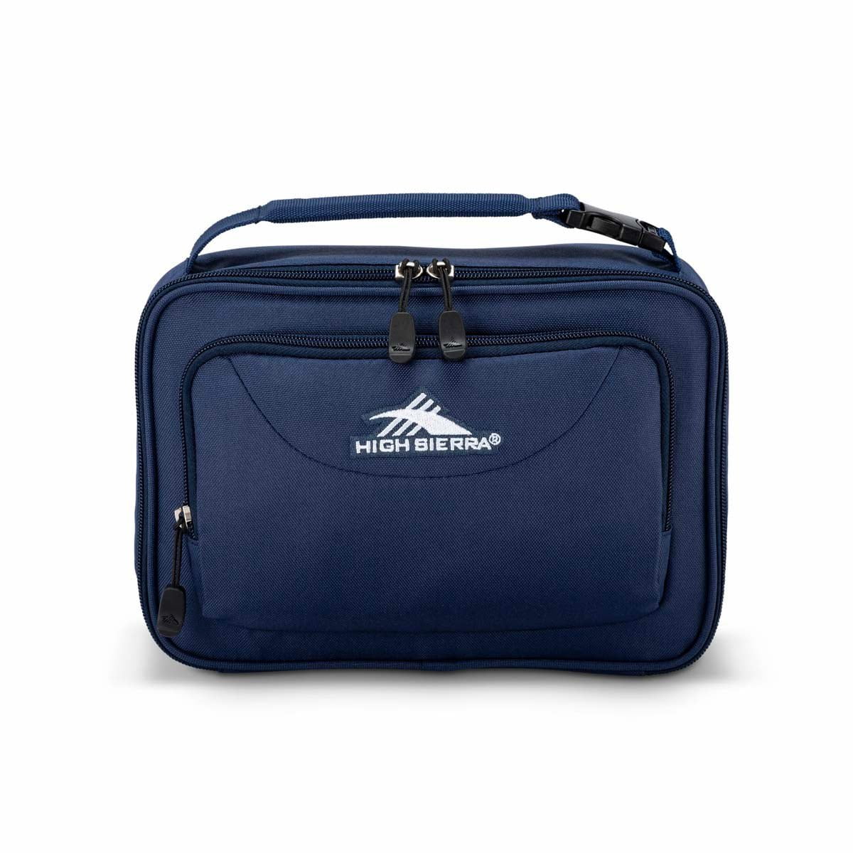 High Sierra Single Compartment Lunch Bag