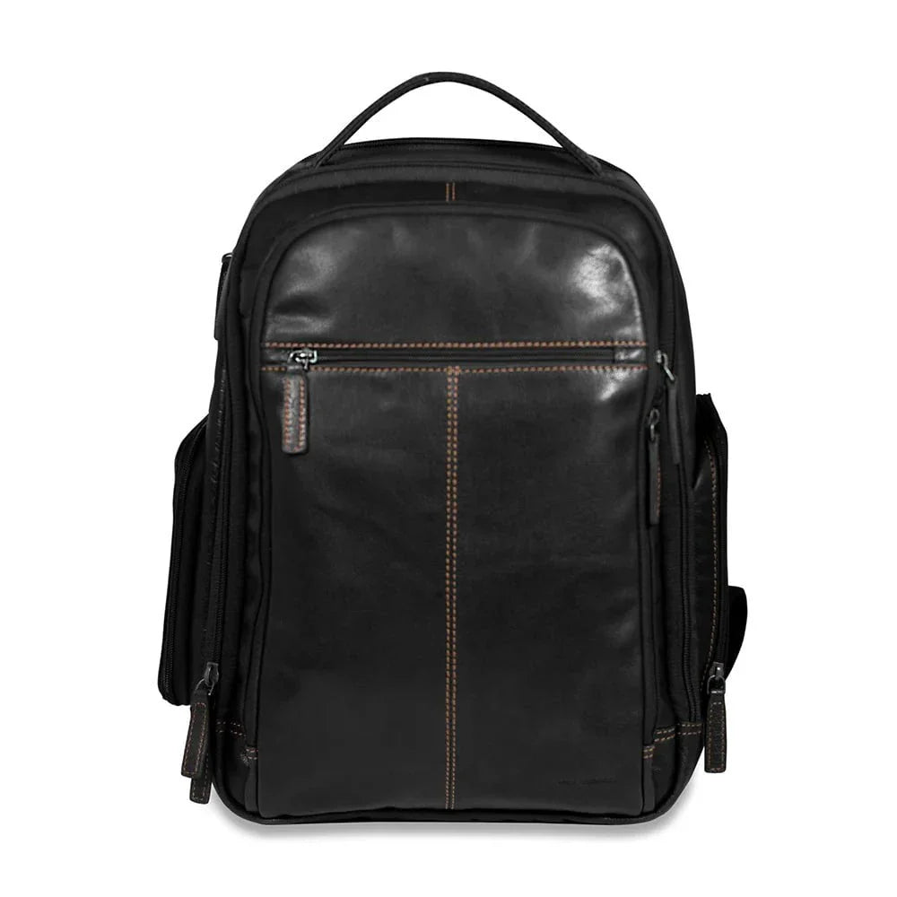 Jack Georges Mid-Size Tech Backpack