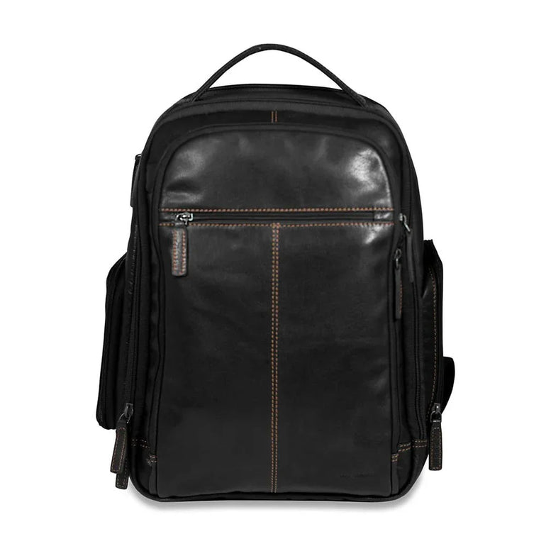 Jack Georges Mid-Size Tech Backpack