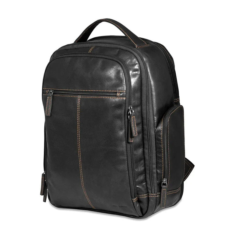 Jack Georges Mid-Size Tech Backpack