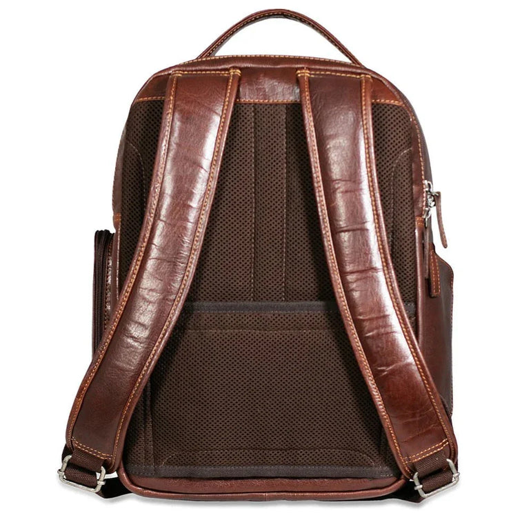 Jack Georges Mid-Size Tech Backpack