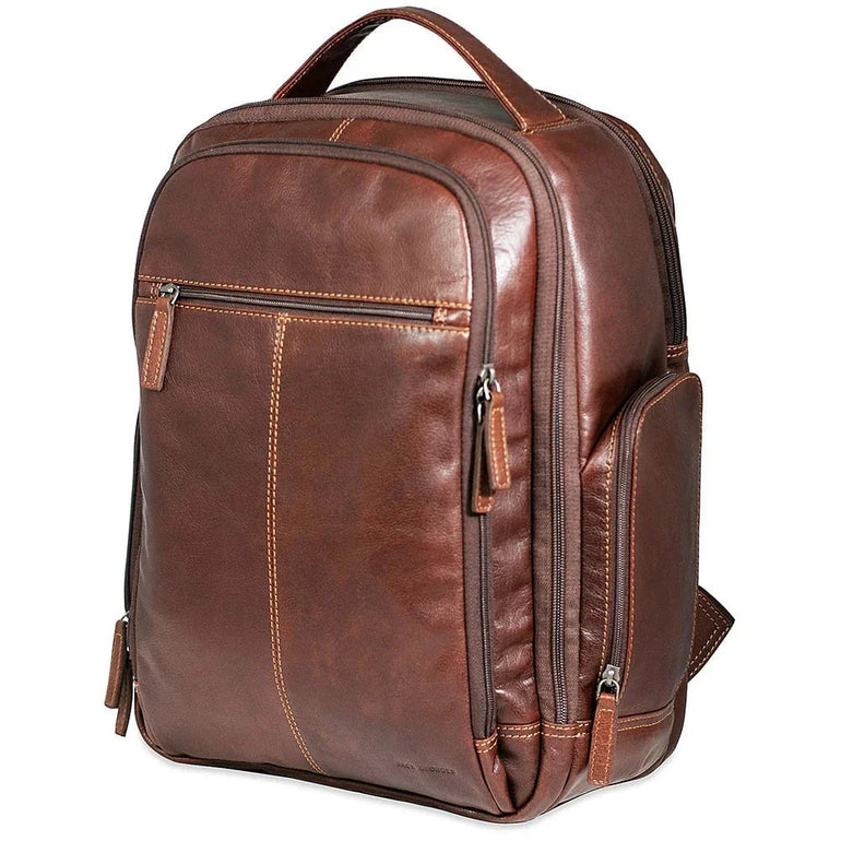 Jack Georges Mid-Size Tech Backpack