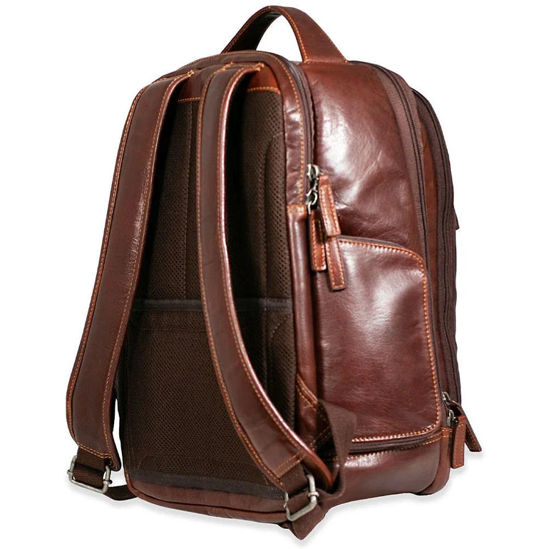 Jack Georges Mid-Size Tech Backpack