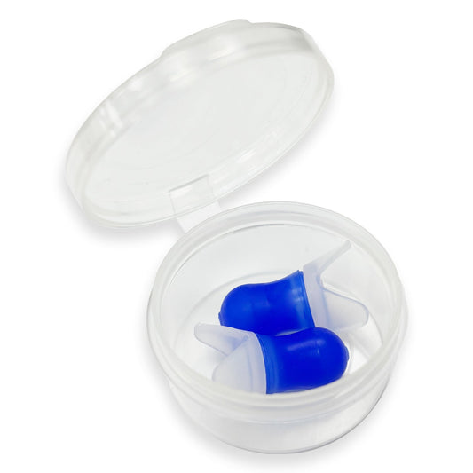 Lewis N. Clark Pressure-Reducing Earplugs