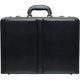 Mancini Business Collection Expandable Attaché Case