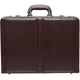 Mancini Business Collection Expandable Attaché Case