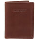 Mancini CASABLANCA RFID Secure Passport Holder