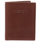 Mancini CASABLANCA RFID Secure Passport Holder