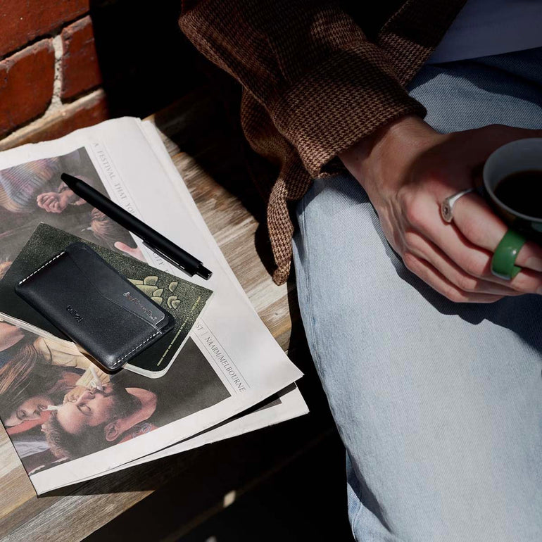 Bellroy Card Slip