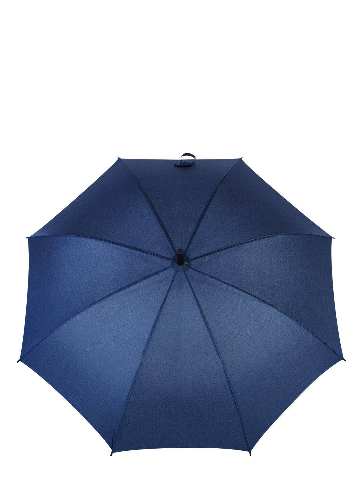 Belami by Knirps Stick Umbrella – Solids Navy