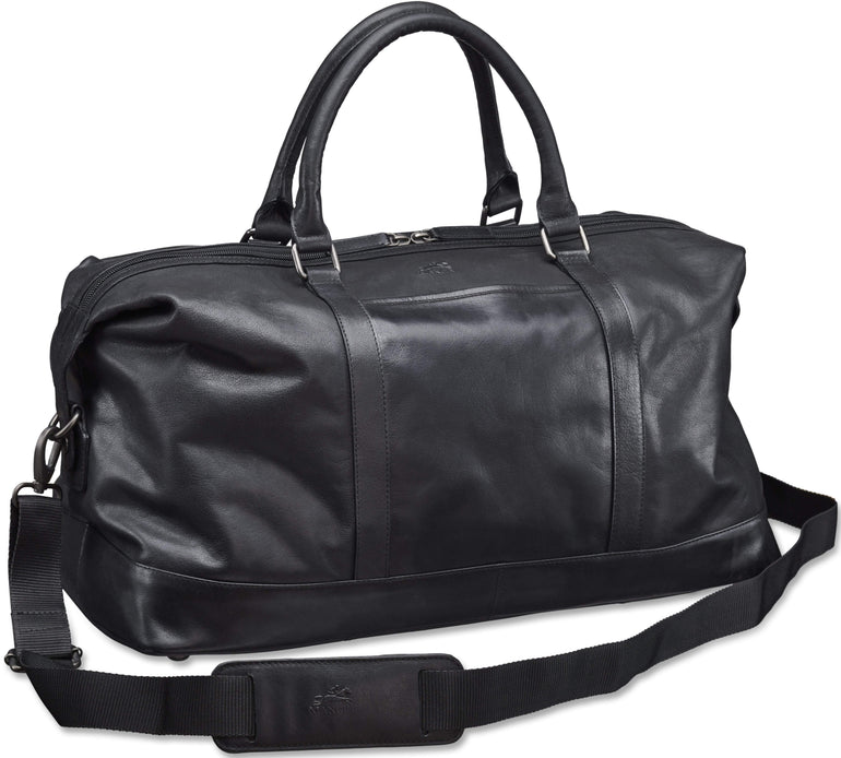 Mancini BUFFALO Carry On Bag