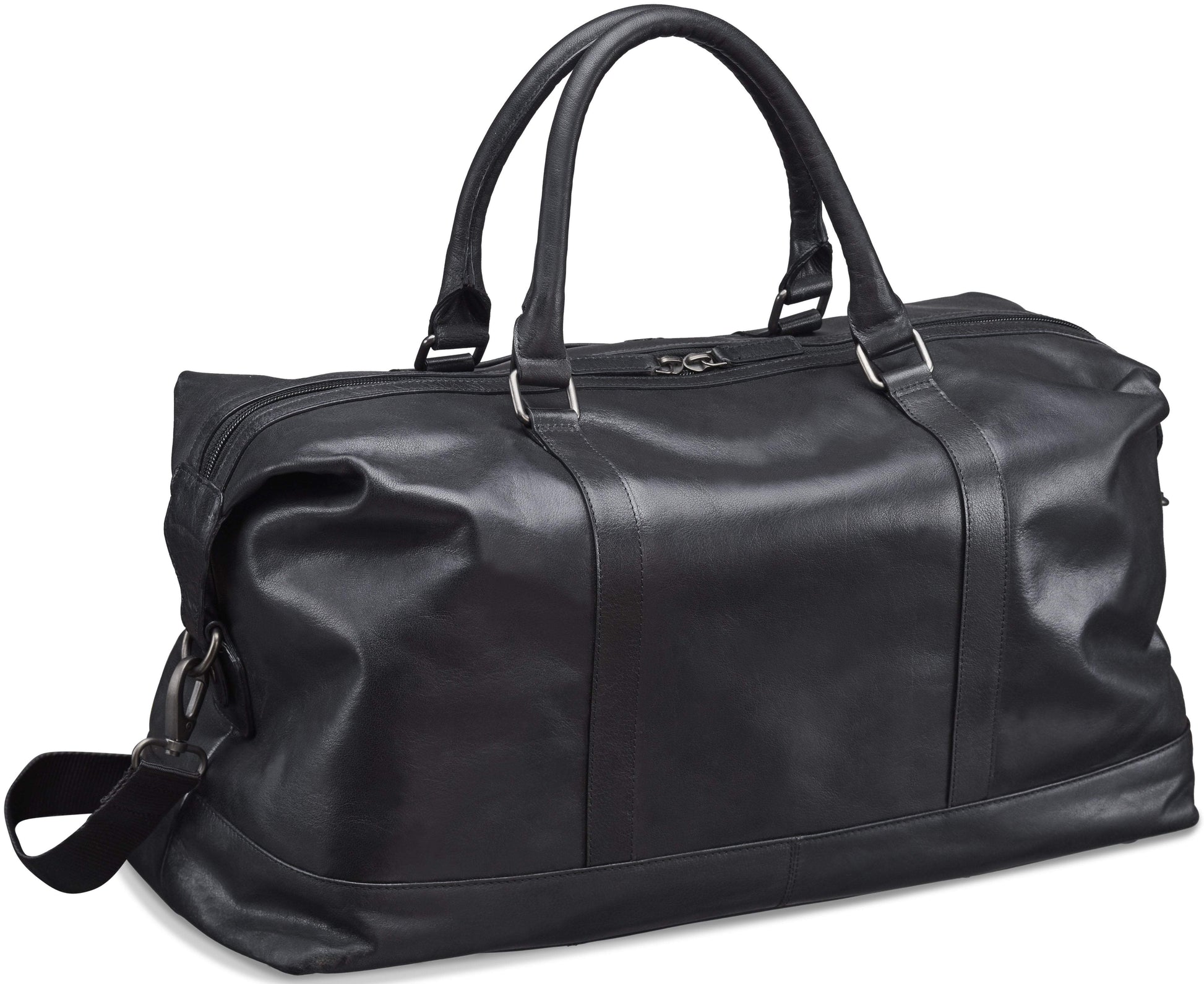 Mancini BUFFALO Carry On Bag
