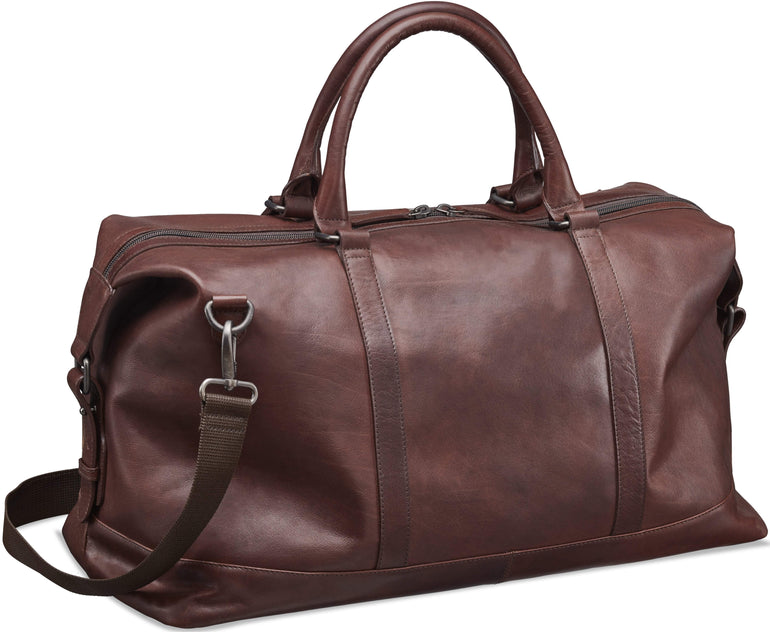 Mancini BUFFALO Carry On Bag