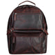 Mancini Backpack with RFID Secure Pocket for 15.6” Laptop