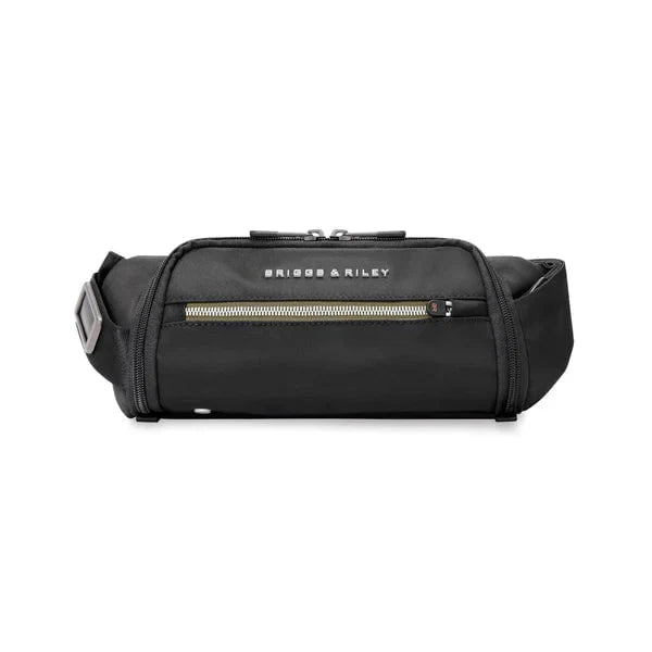 Briggs & Riley Sling Bag - Black