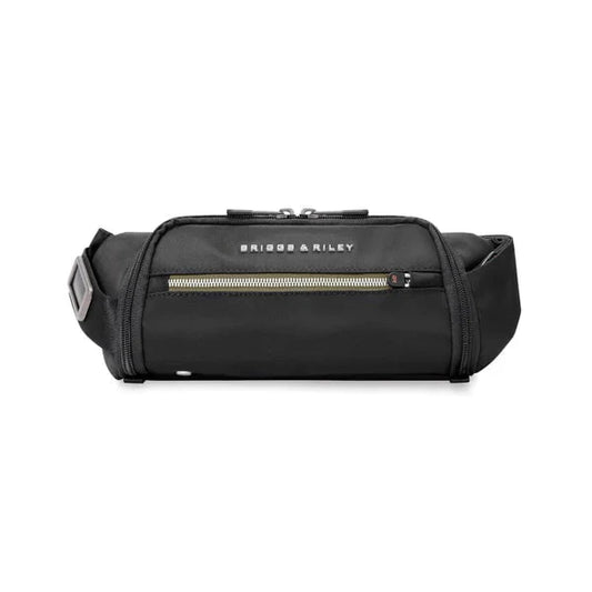 Briggs & Riley Sling Bag - Black