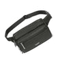 Baggallini Securtex Anti-Theft Belt Bag Sling