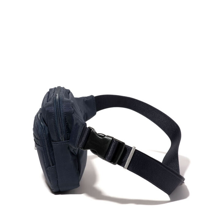 Baggallini Securtex Anti-Theft Belt Bag Sling