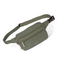 Baggallini Securtex Anti-Theft Belt Bag Sling