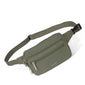 Baggallini Securtex Anti-Theft Belt Bag Sling