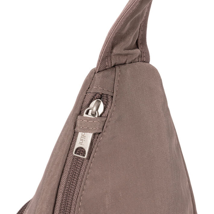 Baggallini Securtex Anti-Theft Daytripper Sling
