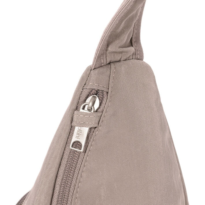 Baggallini Securtex Anti-Theft Daytripper Sling