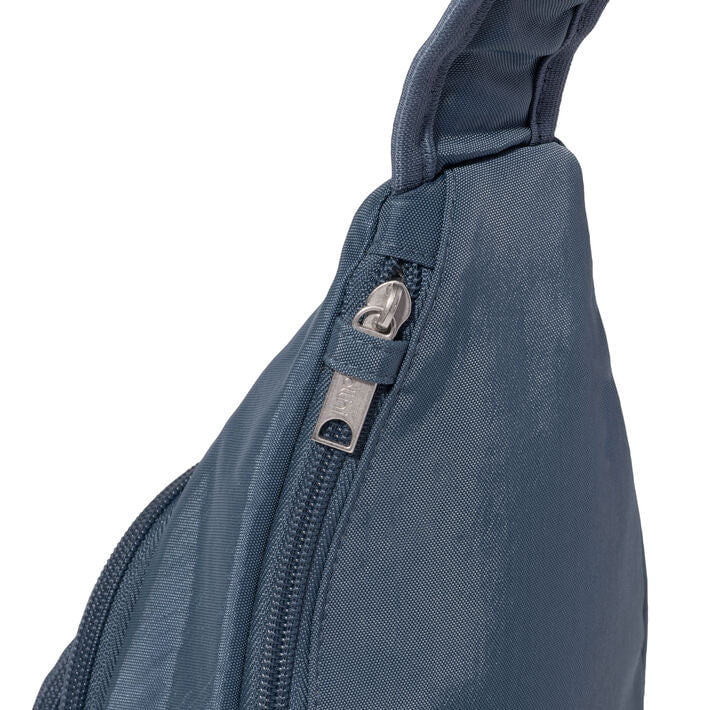 Baggallini Securtex Anti-Theft Daytripper Sling