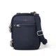 Baggallini Securtex Anti-Theft Mini Everything Crossbody Bag
