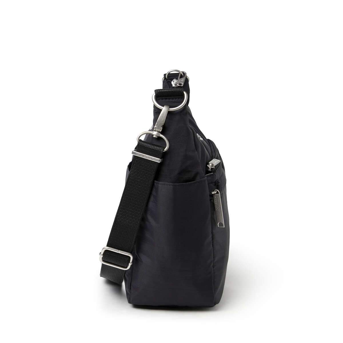 Baggallini Anti-Theft Free Time Crossbody Bag