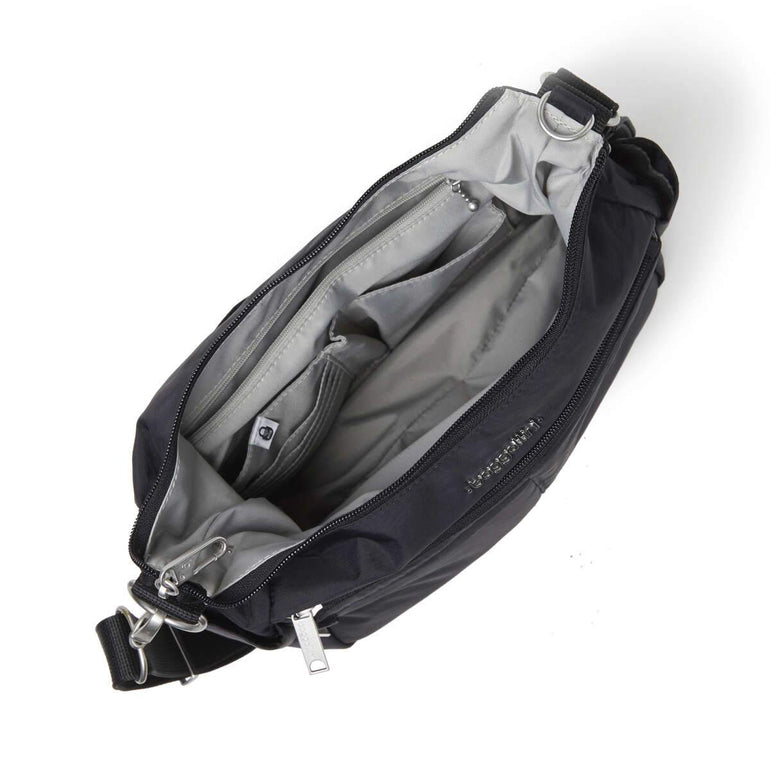 Baggallini Anti-Theft Free Time Crossbody Bag