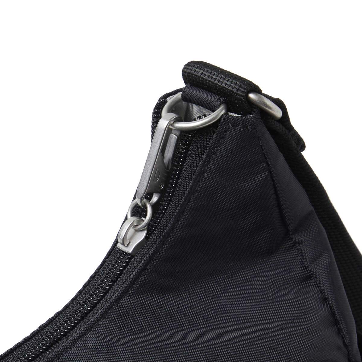 Baggallini Anti-Theft Free Time Crossbody Bag