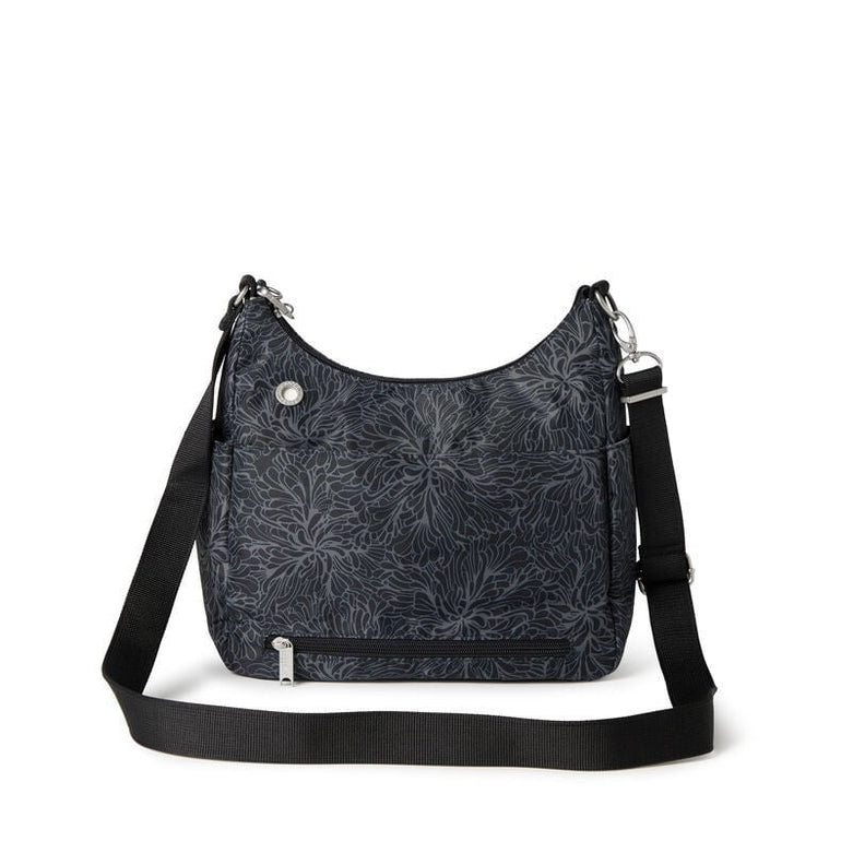 Baggallini Anti-Theft Free Time Crossbody Bag