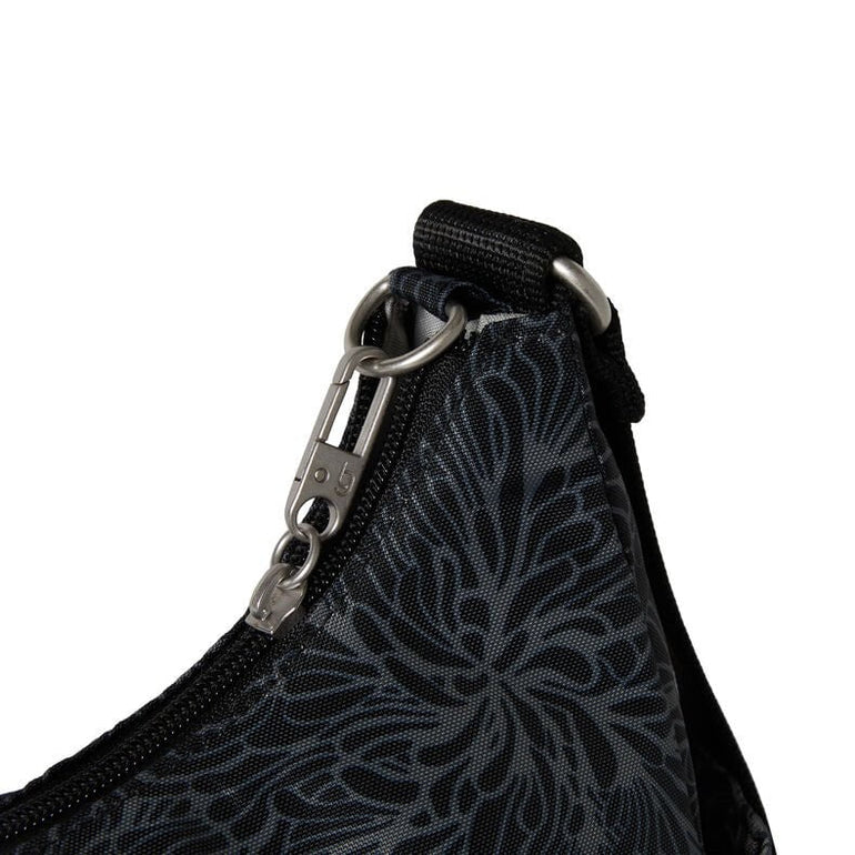Baggallini Anti-Theft Free Time Crossbody Bag