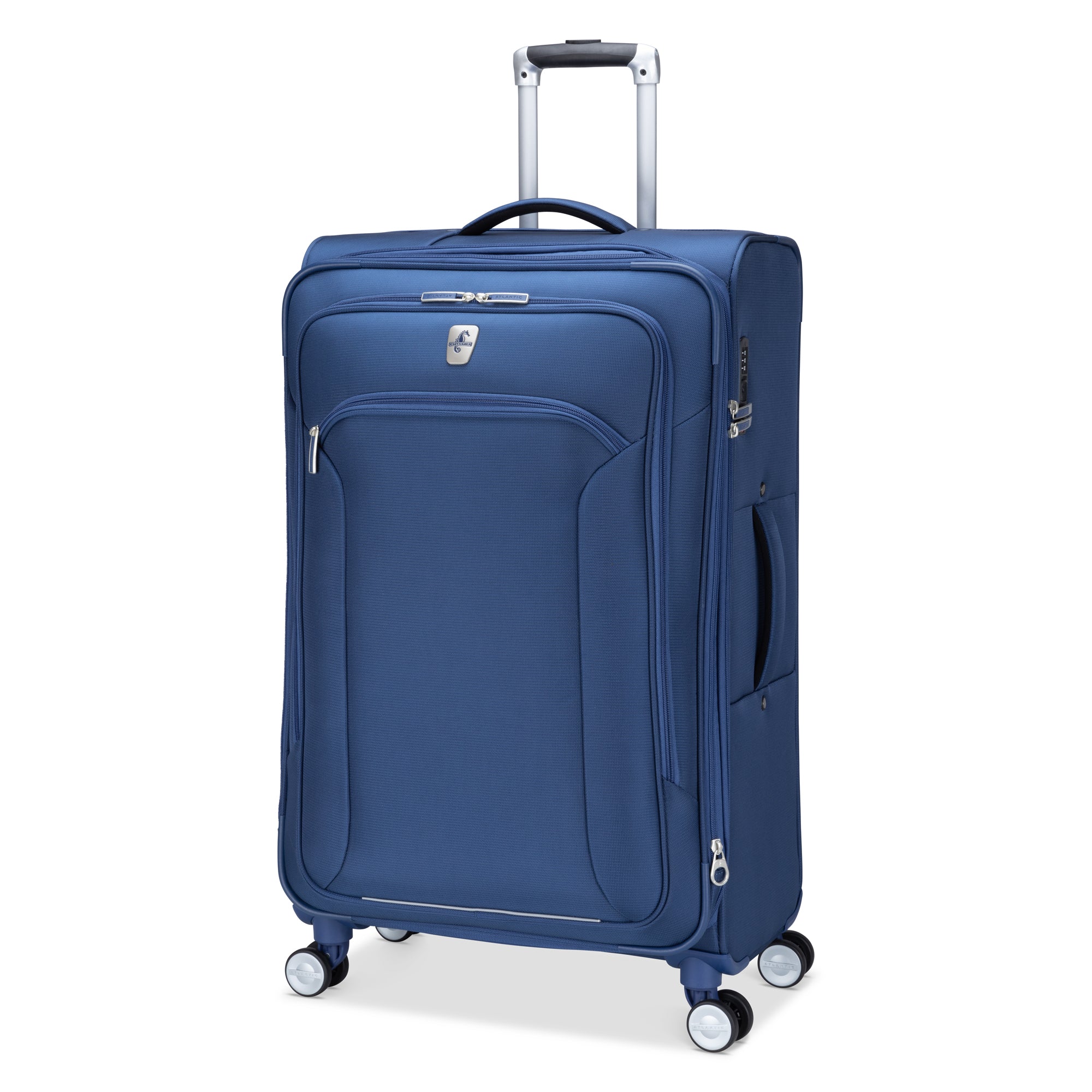 Atlantic Sailbound 28" Expandable Upright Luggage