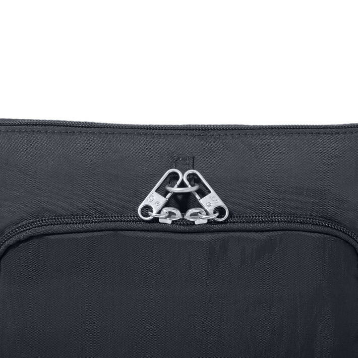 Baggallini Securtex Anti-Theft Keepsake Crossbody Bag