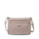 Baggallini Securtex Anti-Theft Keepsake Crossbody Bag