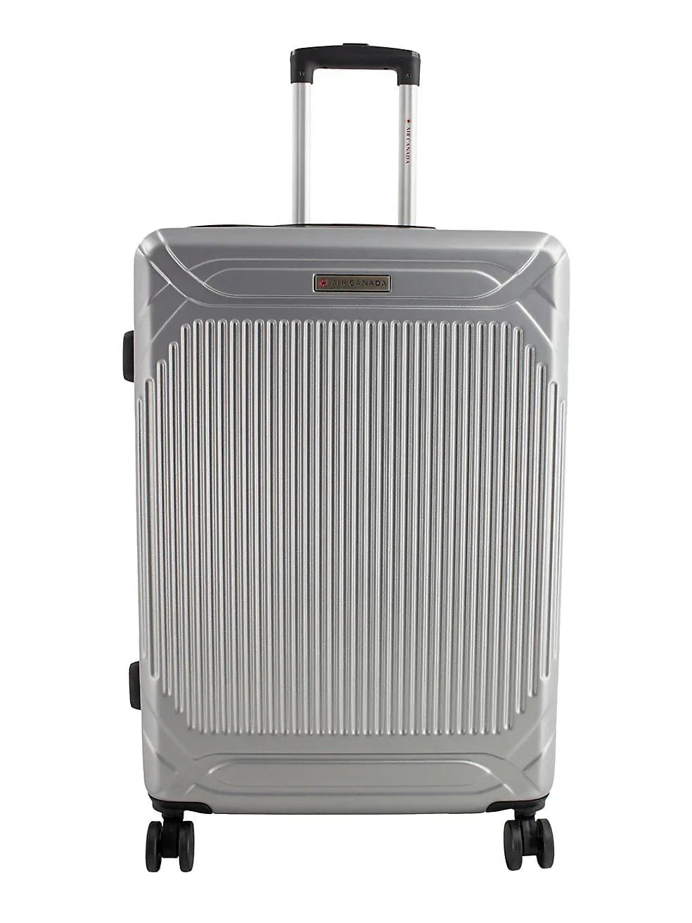 Air Canada Milan 3 Piece Hardside Expandable Luggage Set