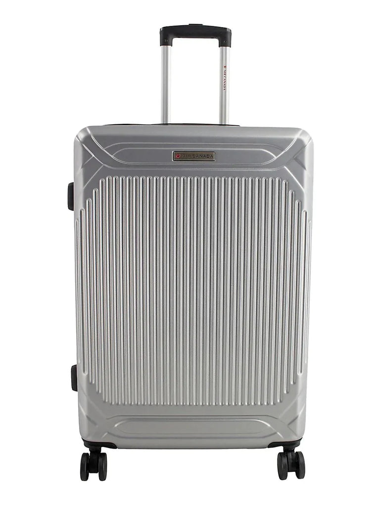 Air Canada Milan 3 Piece Hardside Expandable Luggage Set